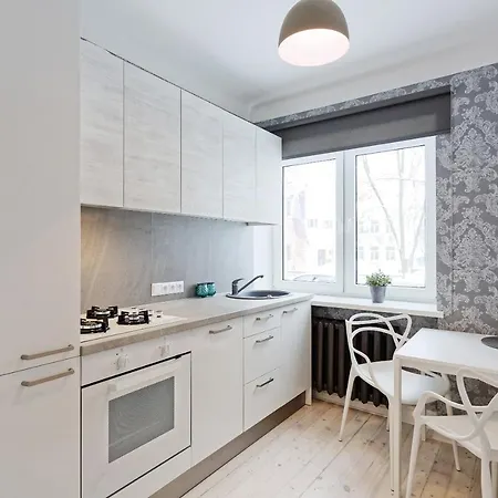 Teika Boutique Apt. + Free Parking